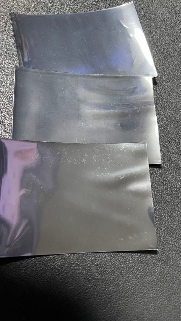 遊戯王 WCQ 2025 アジア予選 スリーブ 136枚