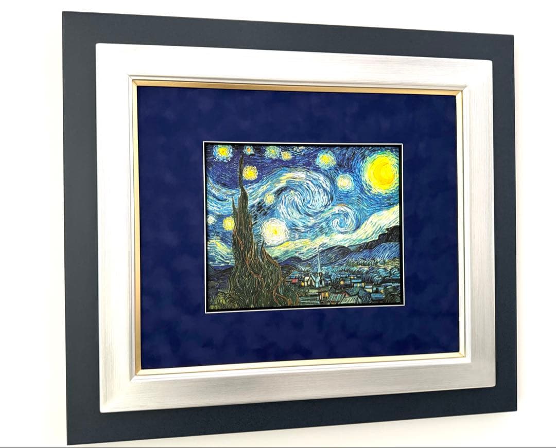 ヴィンセント・ヴァン・ゴッホ 絵画