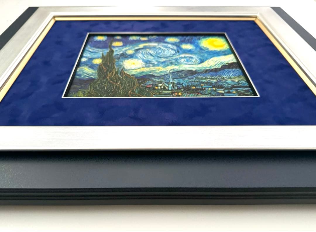 ヴィンセント・ヴァン・ゴッホ 絵画