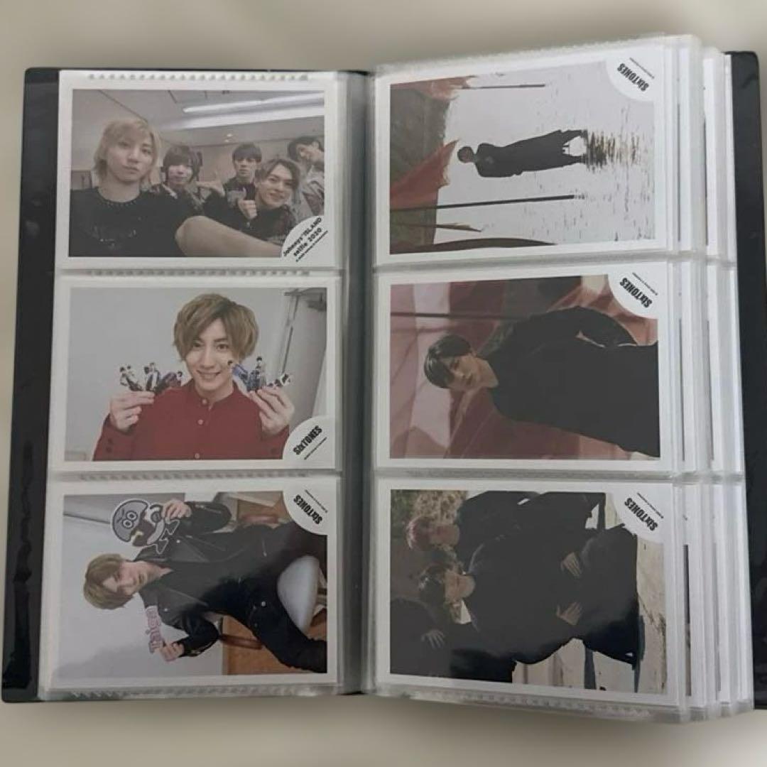 京本大我　公式写真