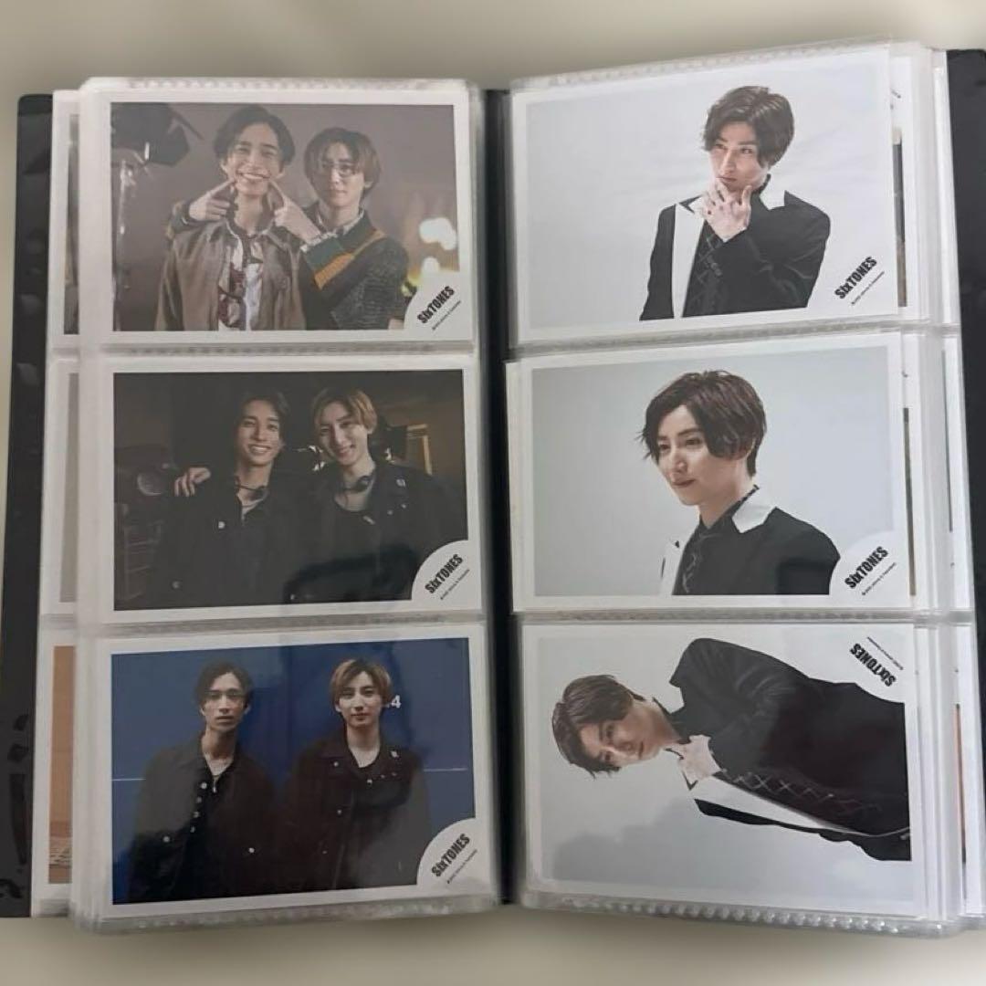 京本大我　公式写真