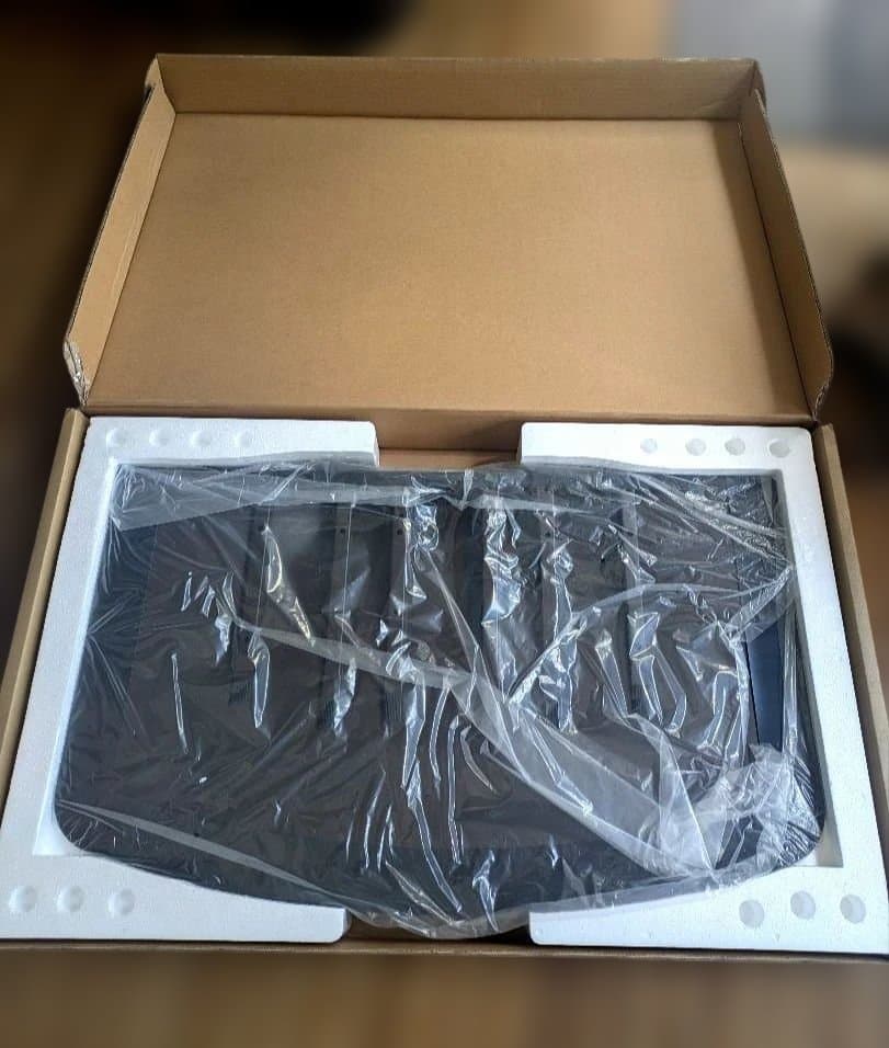 新品　朝日木材 壁寄せ 壁ピタ　ホワイト　ダークブラウン WS-F820-WD