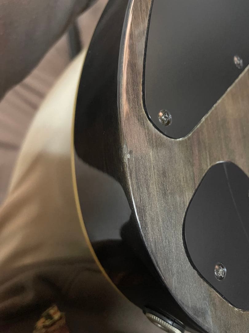 2003年製 Ibanez RGT-42FX 希少色