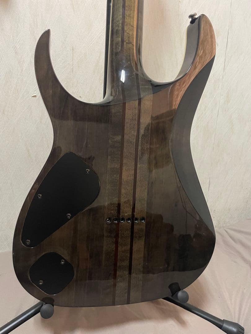 2003年製 Ibanez RGT-42FX 希少色