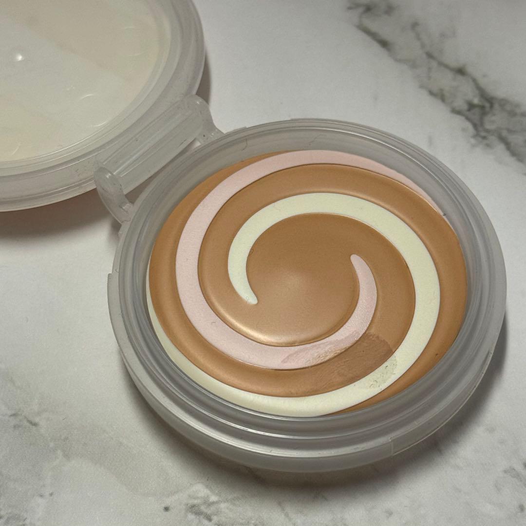 SK-II COLOR クリアビューティ エナメルラディアントクリームコンパクト