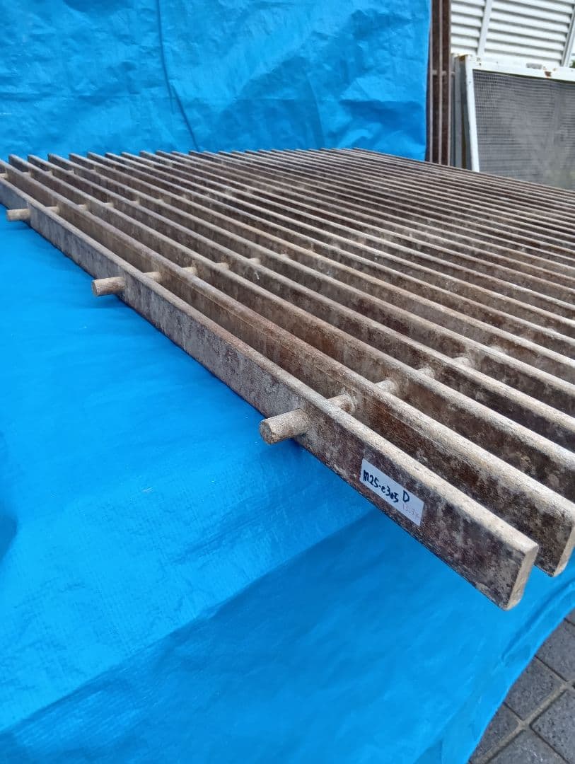 鳩舎 木製スノコ 2枚組 苗木 倉庫 盆栽 小屋 簀子 グレーチング 愛鳩の友.