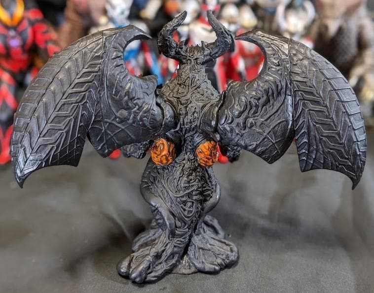 大怪獣バトル・ウルトラ銀河伝説（バンダイ）ソフビフィギュア15体＋6体セット