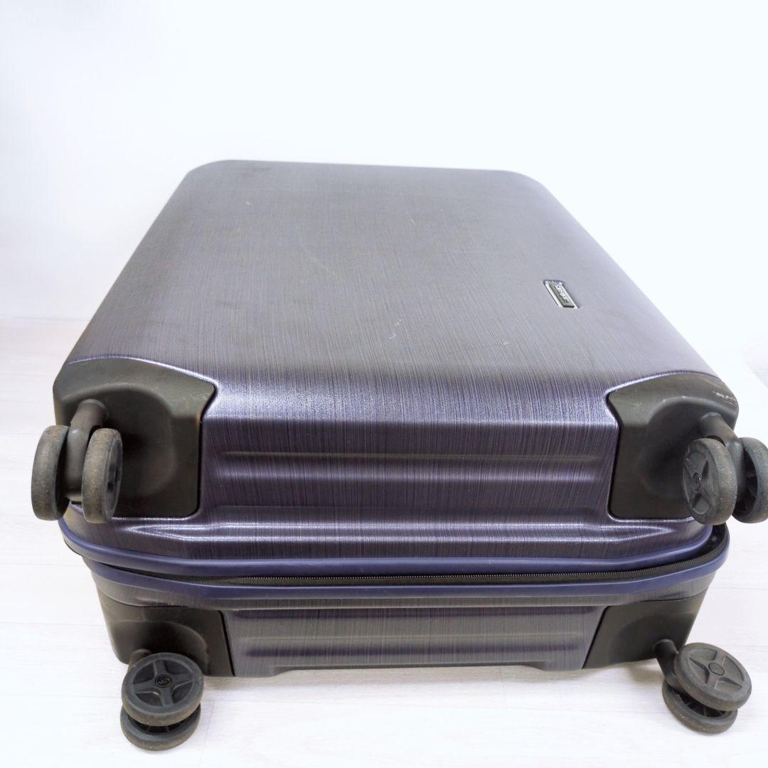 サムソナイト Samsonite SPINNER75 キャリーケース