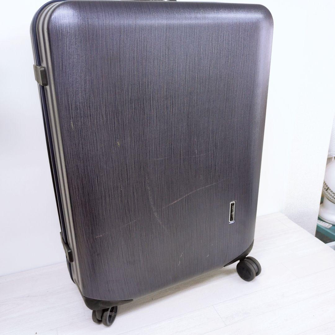 サムソナイト Samsonite SPINNER75 キャリーケース