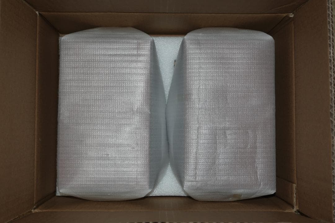 FOSTEX スピーカー／802-S