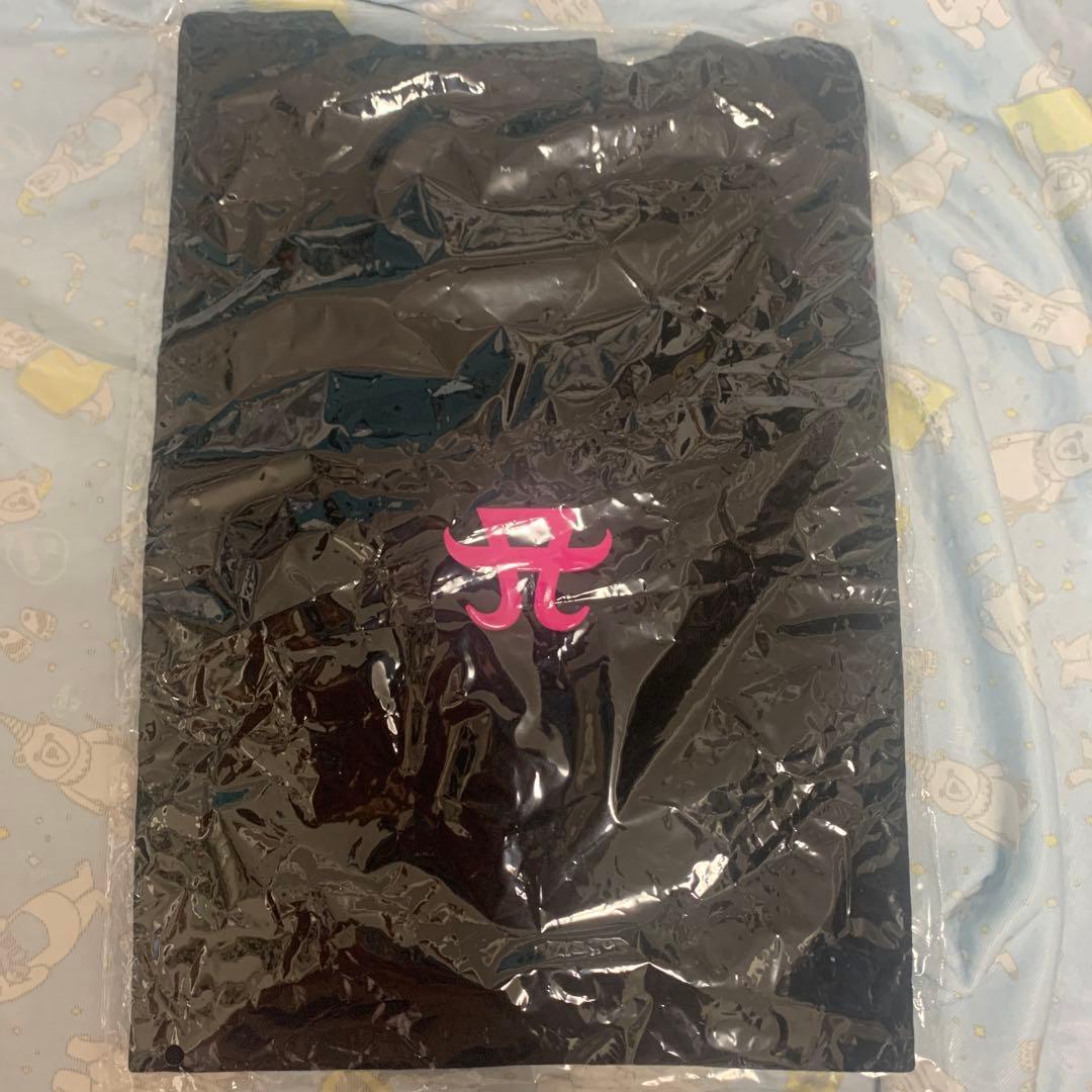 浜崎あゆみエーネーションノースリーブTシャツ