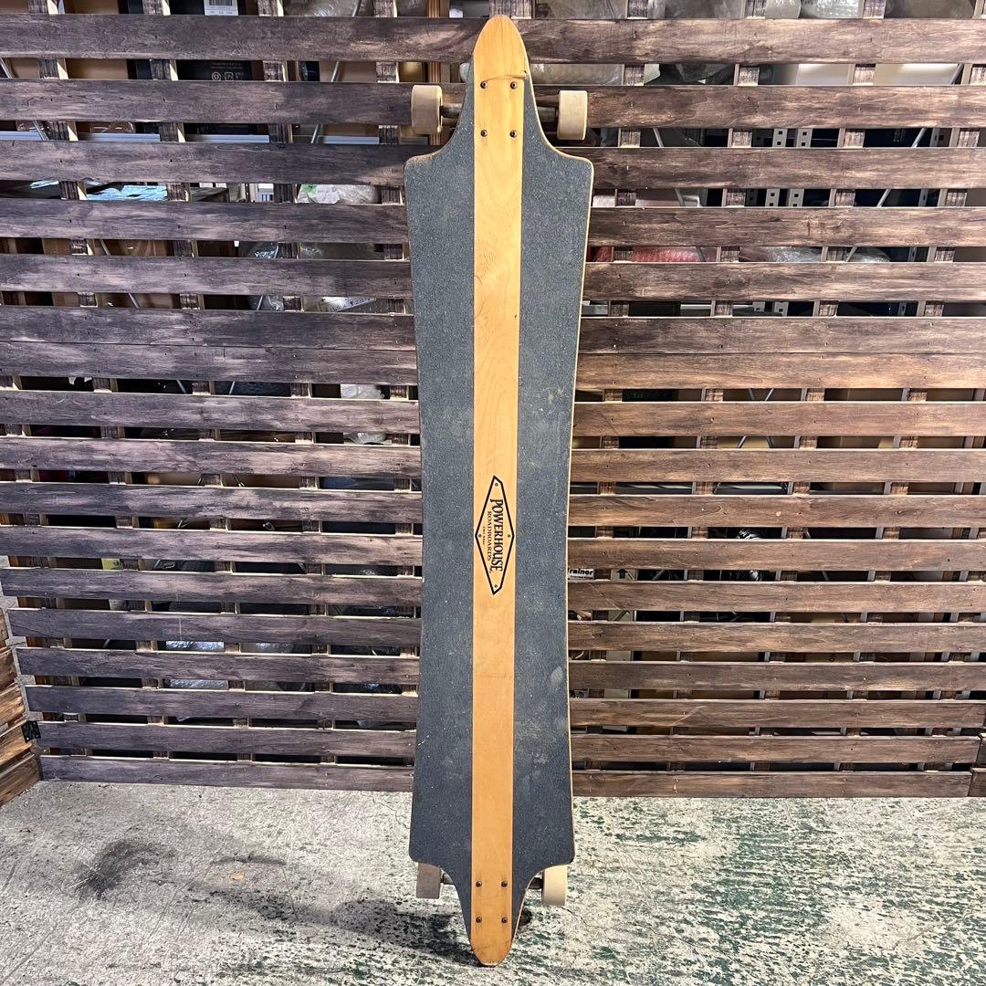 G289⭐︎ Del Marデルマー　ロングスケートボード　全長147cm