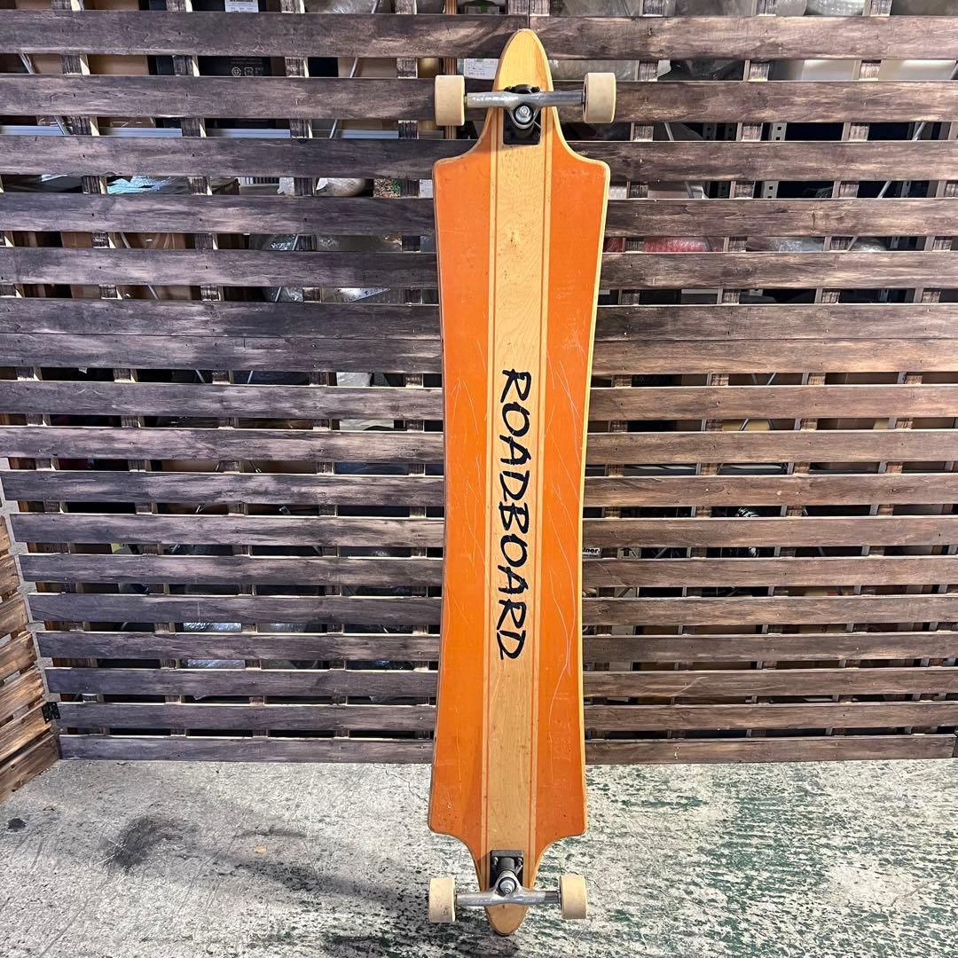 G289⭐︎ Del Marデルマー　ロングスケートボード　全長147cm