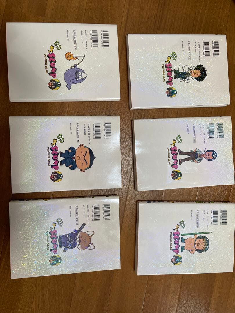 Dr.スランプ　完全版全巻セット