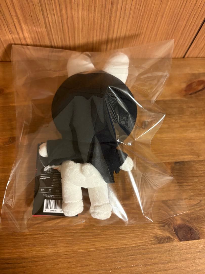 straykids SKZOOM INI ぬいぐるみ8体セット