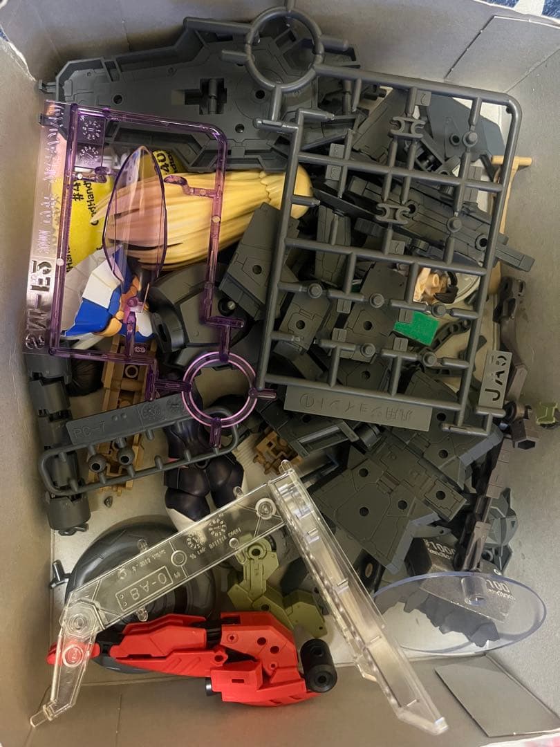 30ms.30mm.30mfジャンク