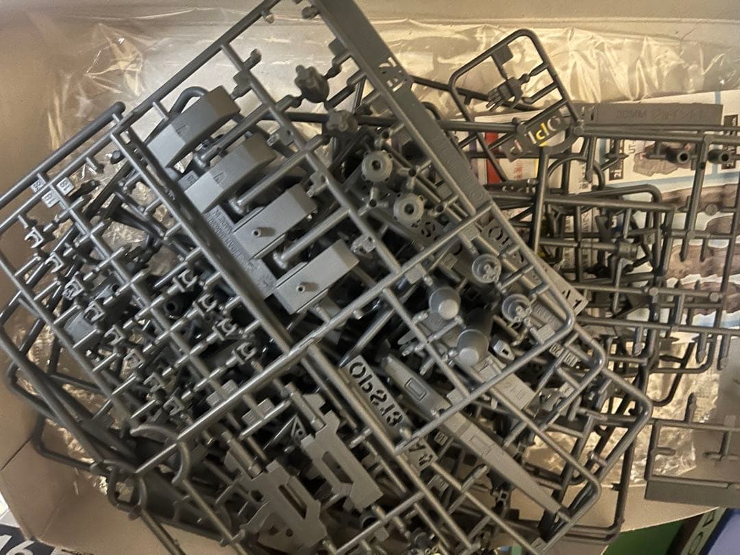 30ms.30mm.30mfジャンク