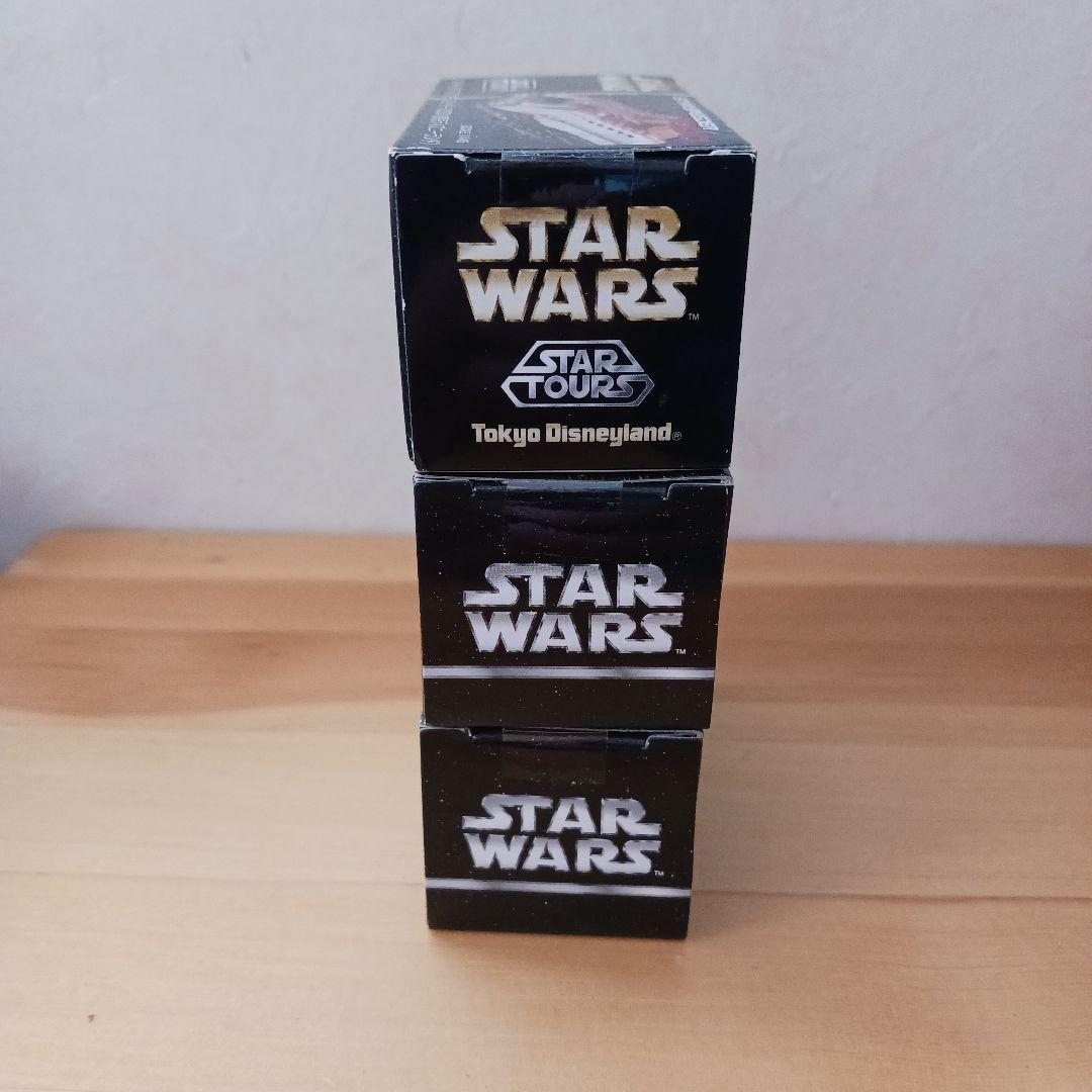 ディズニートミカ スターツアーズ スタースピーダー1000