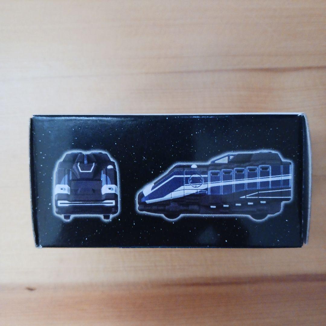 ディズニートミカ スターツアーズ スタースピーダー1000