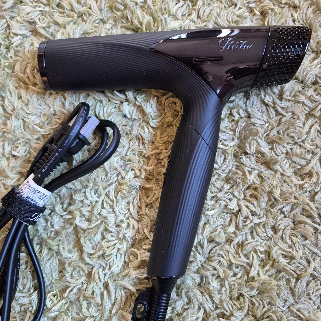 ReFa リファビューテックドライヤースマート