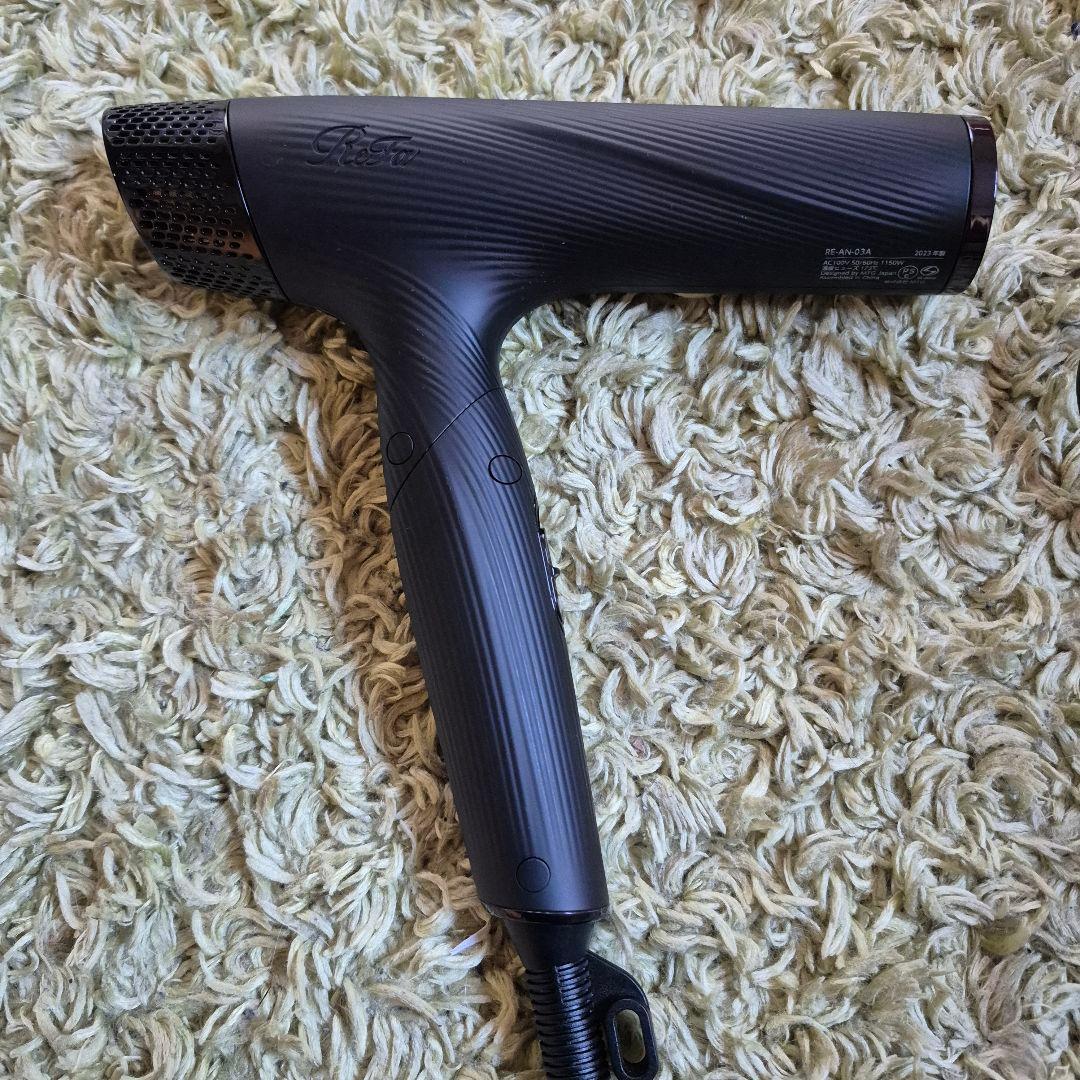 ReFa リファビューテックドライヤースマート