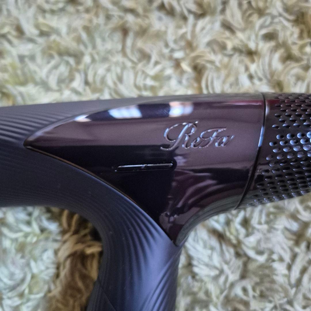 ReFa リファビューテックドライヤースマート