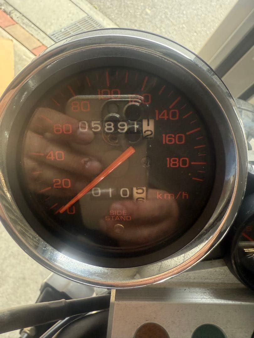 SHOWA サスペンション