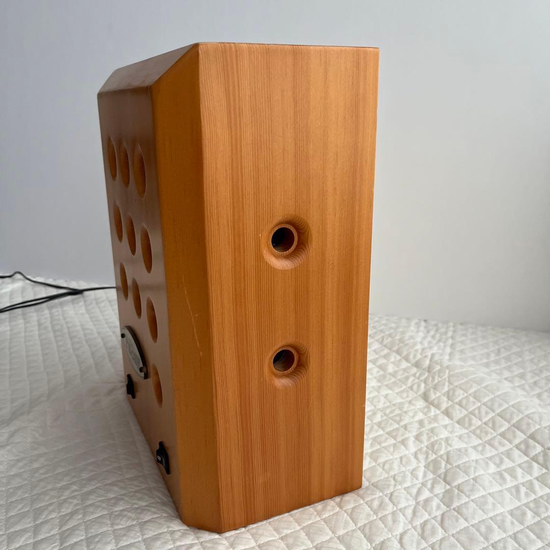 環境浄化装置 e-bless （イーブレス／プロッシュ）