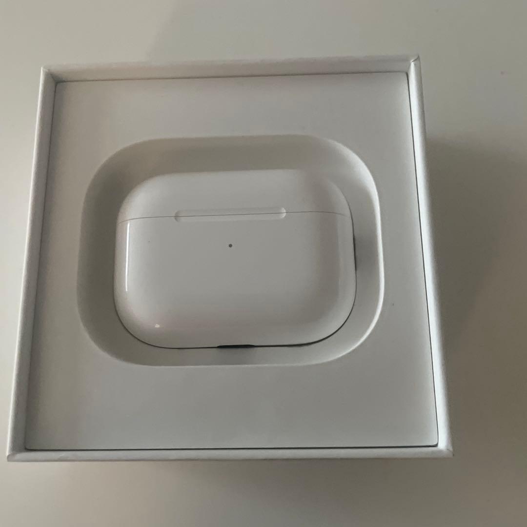 AirPods Pro (第2世代) 本体 MagSafe充電ケース付き　左耳