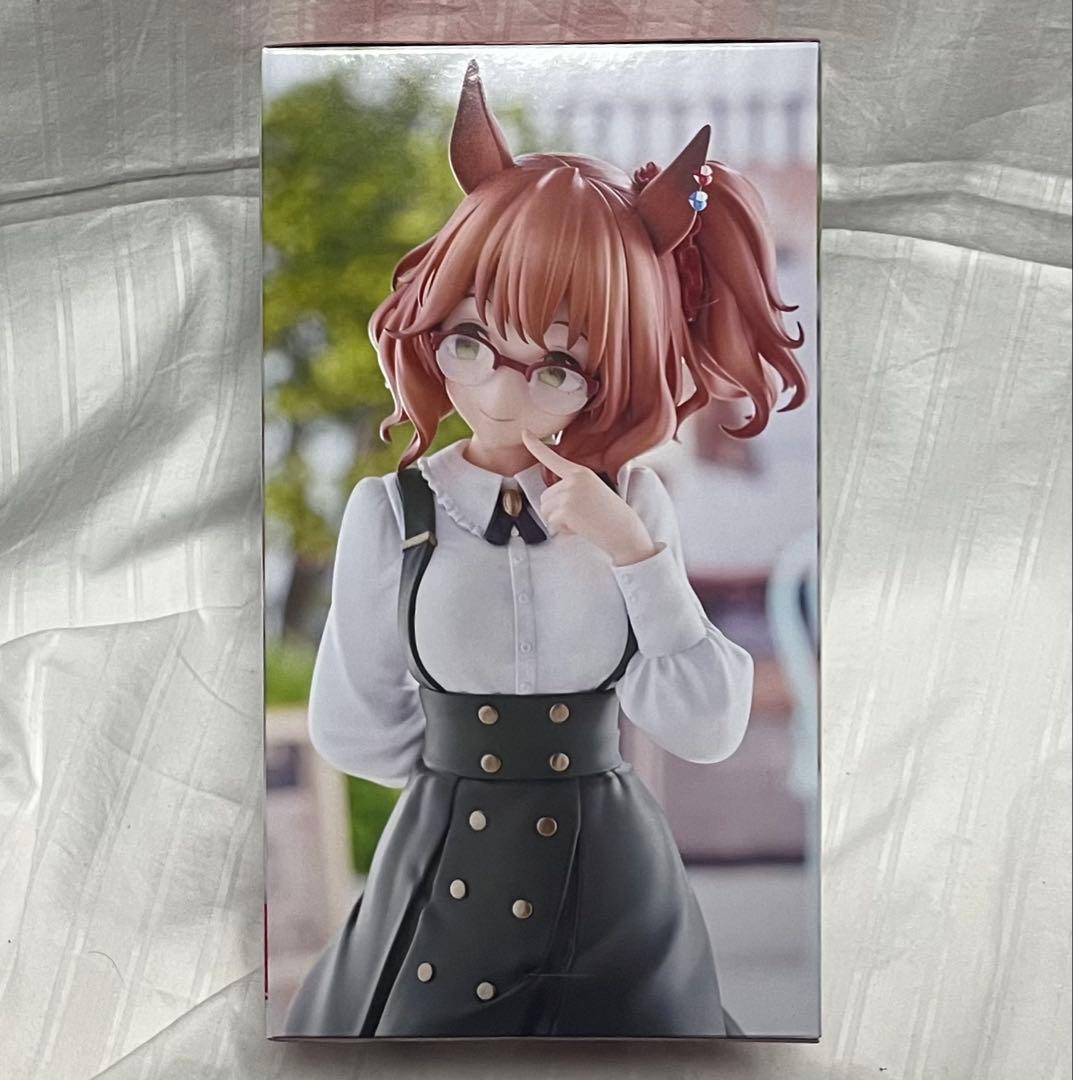 【12個セット】ウマ娘 Trio-Try-iT Figure アストンマーチャン