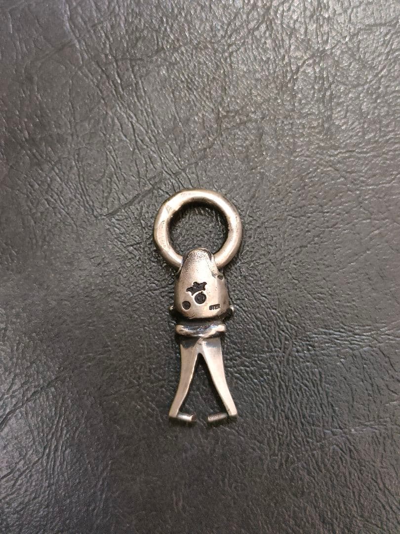 ガボラトリー　ブルドッグジッパープル