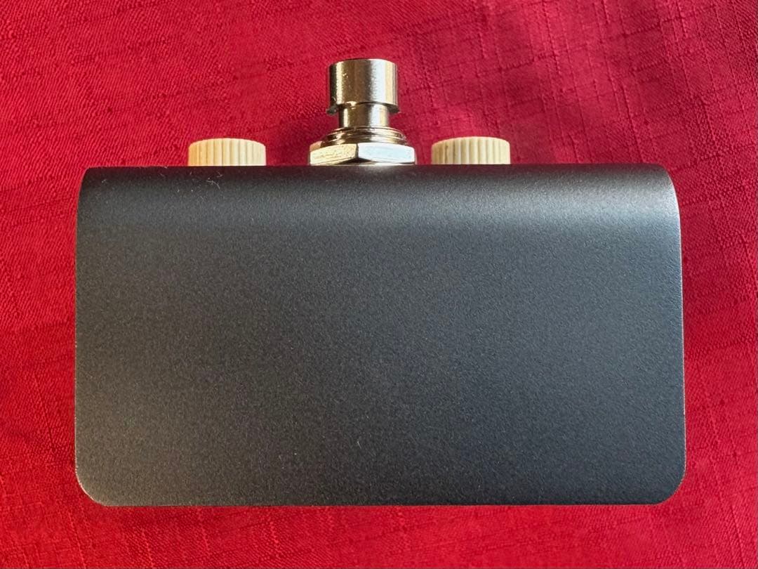 ギター Strymon EC-1 dTape Echo