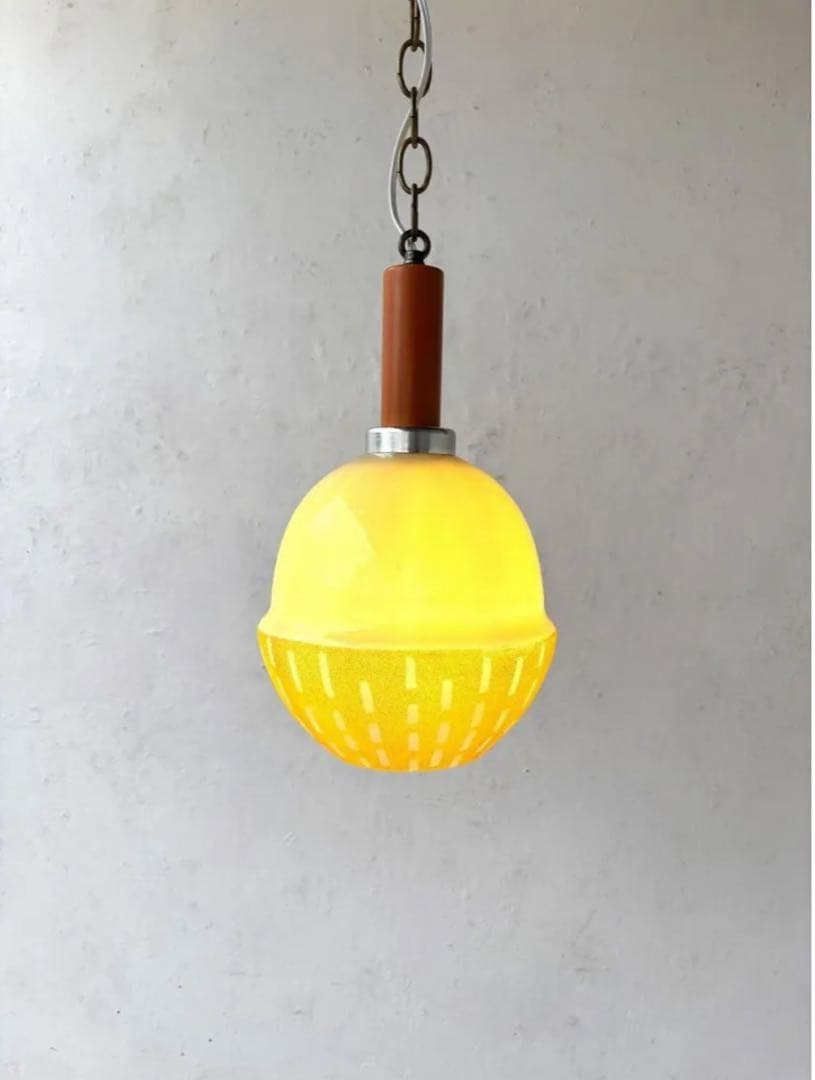 ヴィンテージ　シーリングライト