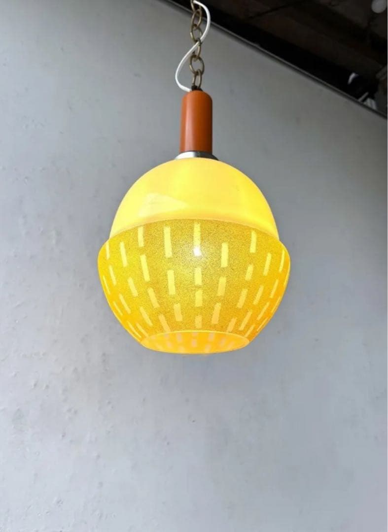 ヴィンテージ　シーリングライト