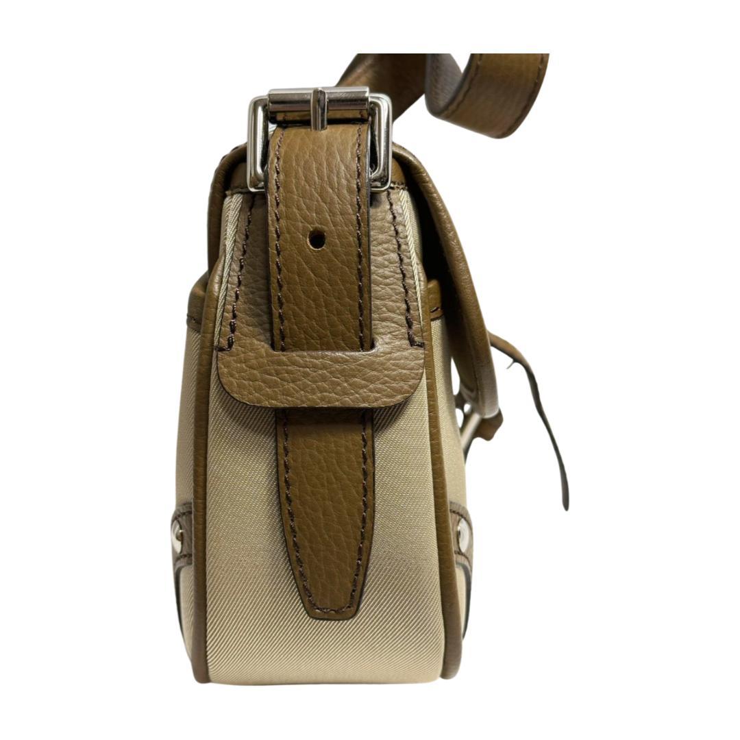 BURBERRY バーバリー　トートバッグ　ベージュ