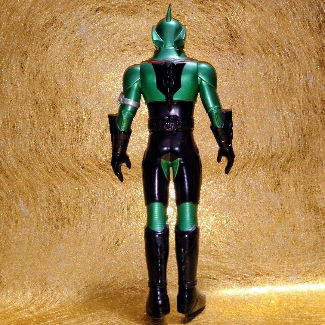 仮面ライダーアマゾンアルファ　フィギュア　入手困難限定　ライダーヒーローシリーズ