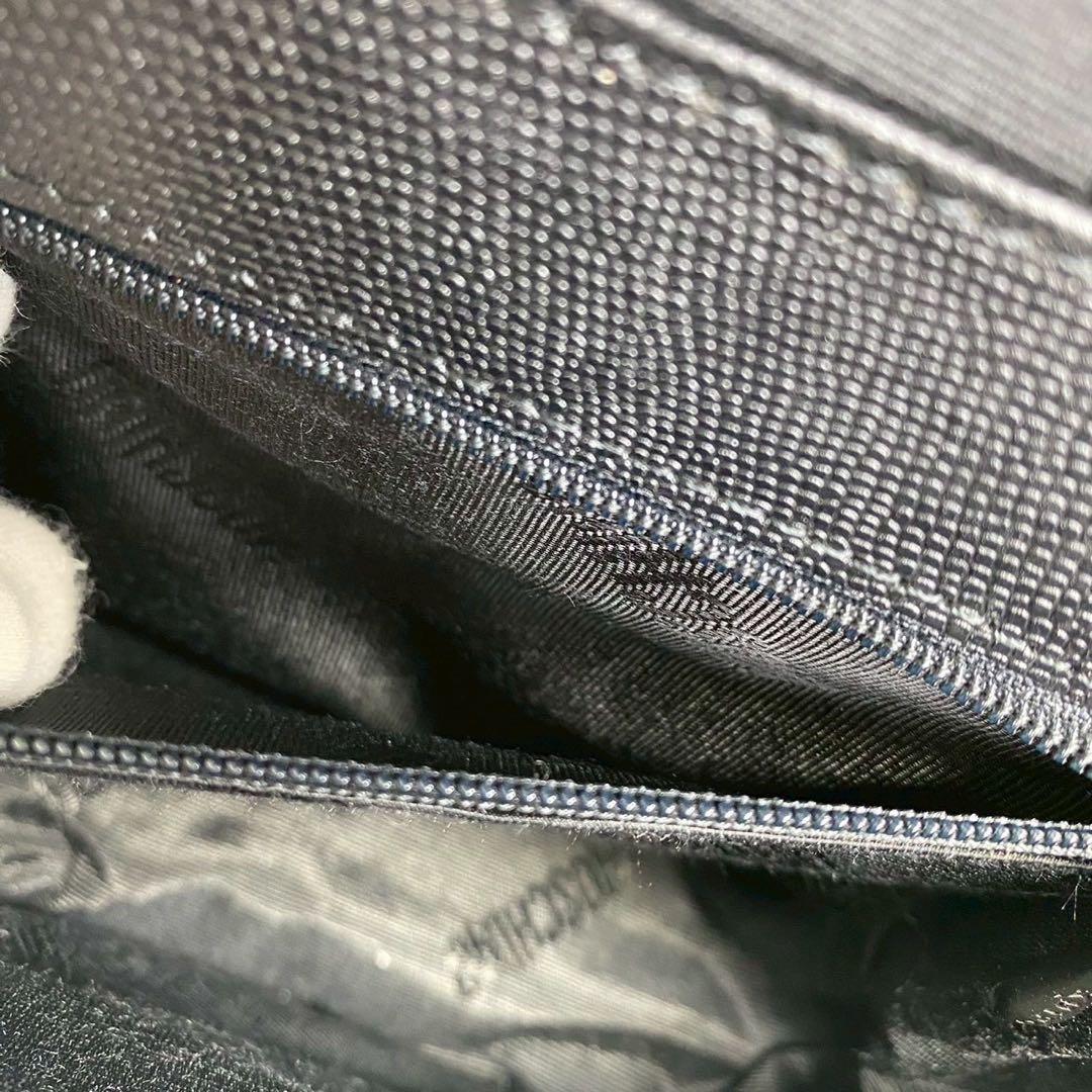 MOSCHINO モスキーノ ハンドバッグ ベルト 2点セット レザー ハート