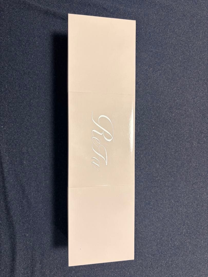 ReFa STRAIGHT IRON PRO+ ⭐︎新品未使用未開封品⭐︎