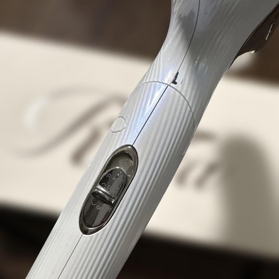 【ジャンク】ReFa リファ ヘアドライヤー RE-AN-02A 2023年製