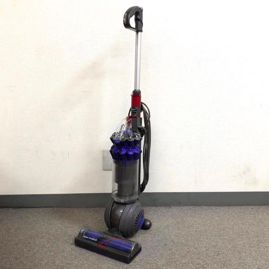 Dyson ダイソン　アップライト型掃除機　Small Ball UP15