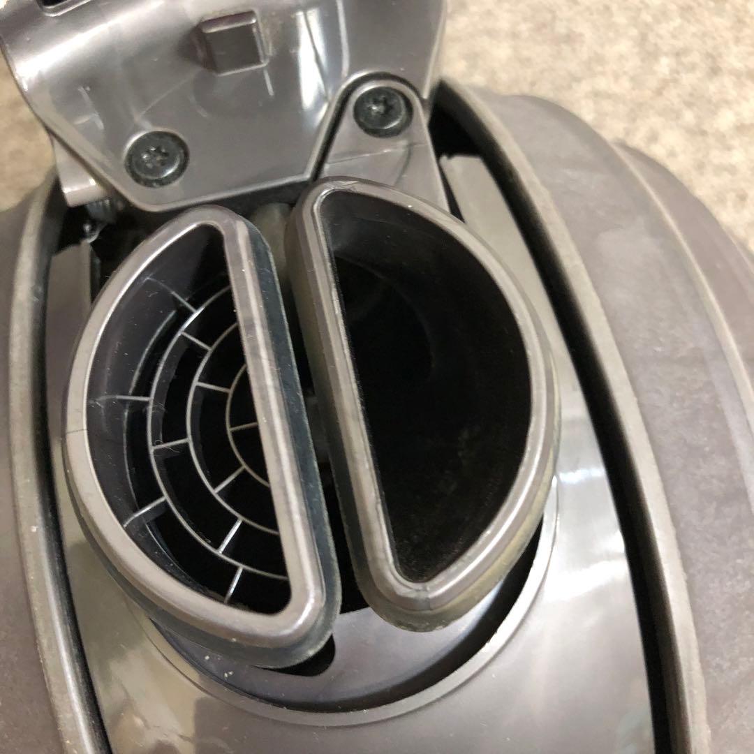 Dyson ダイソン　アップライト型掃除機　Small Ball UP15