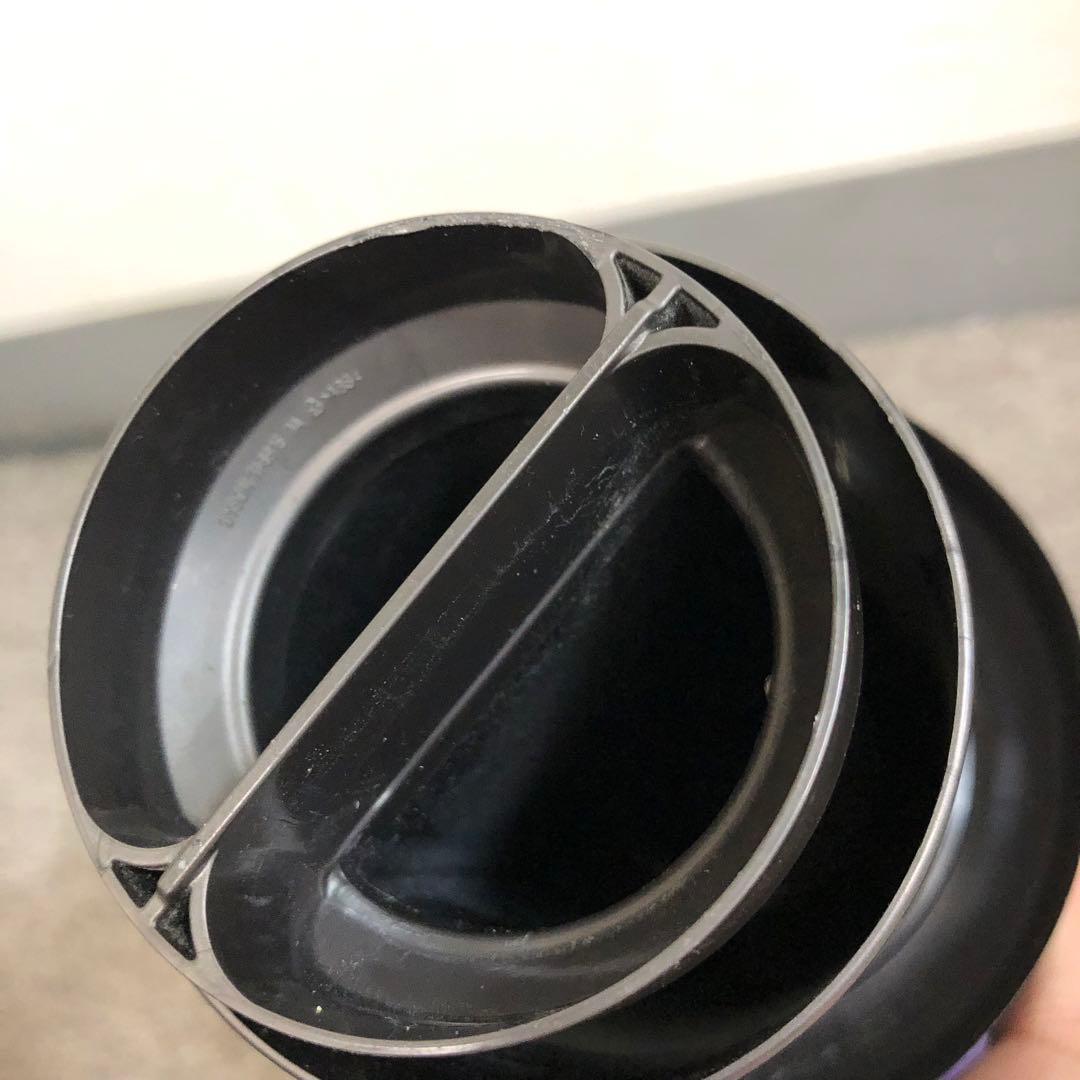 Dyson ダイソン　アップライト型掃除機　Small Ball UP15