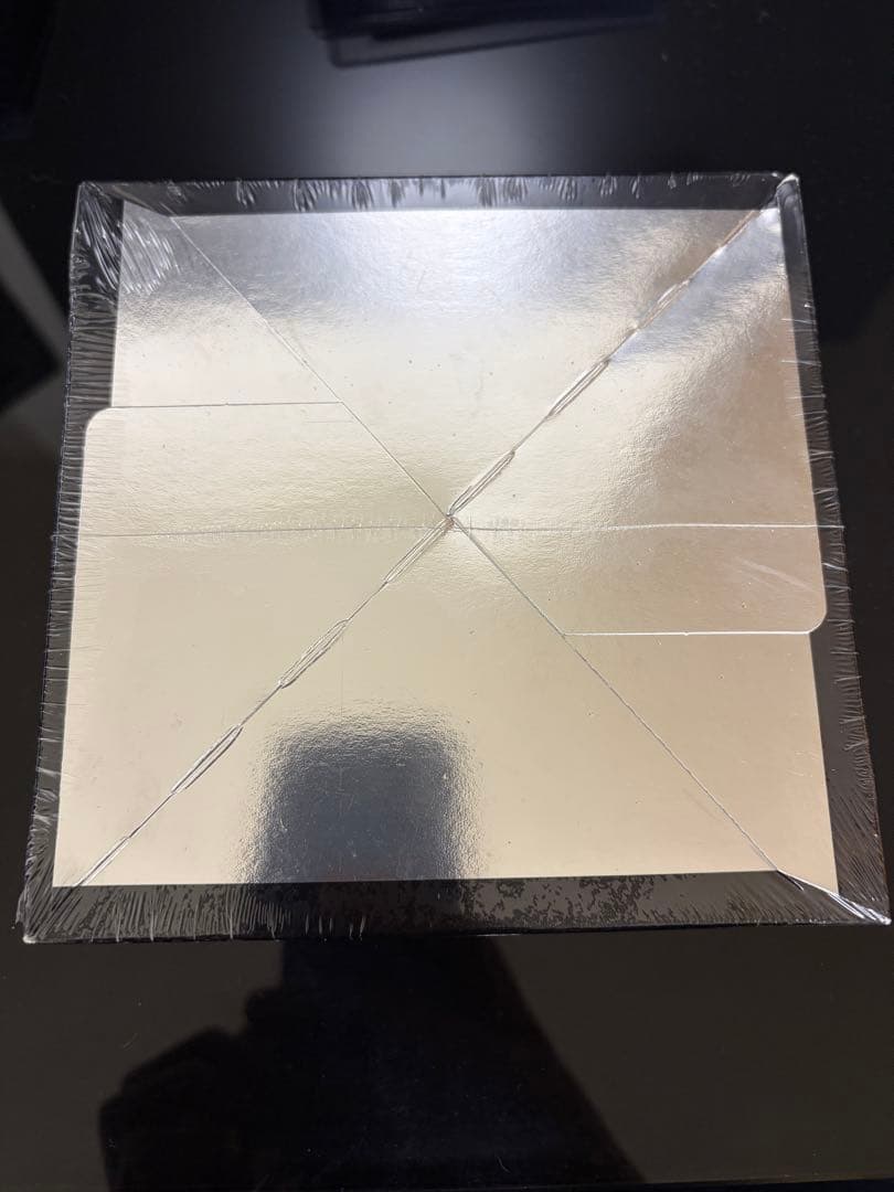 レガシーオブザヴァリアント 未開封