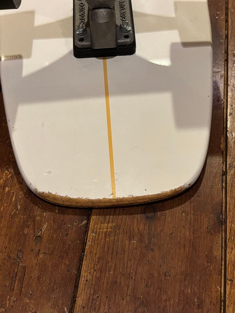 カーバー　トライトン　31インチ