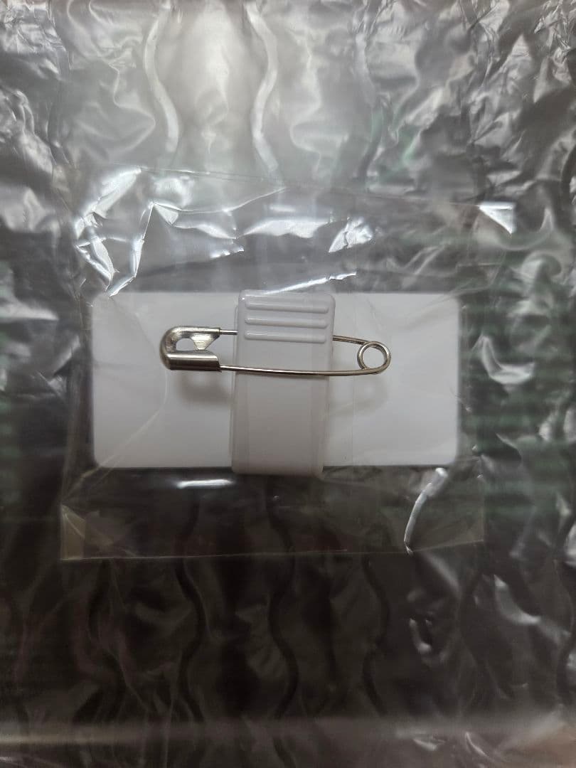 INI カプセルトイ ネームプレート 木村柾哉