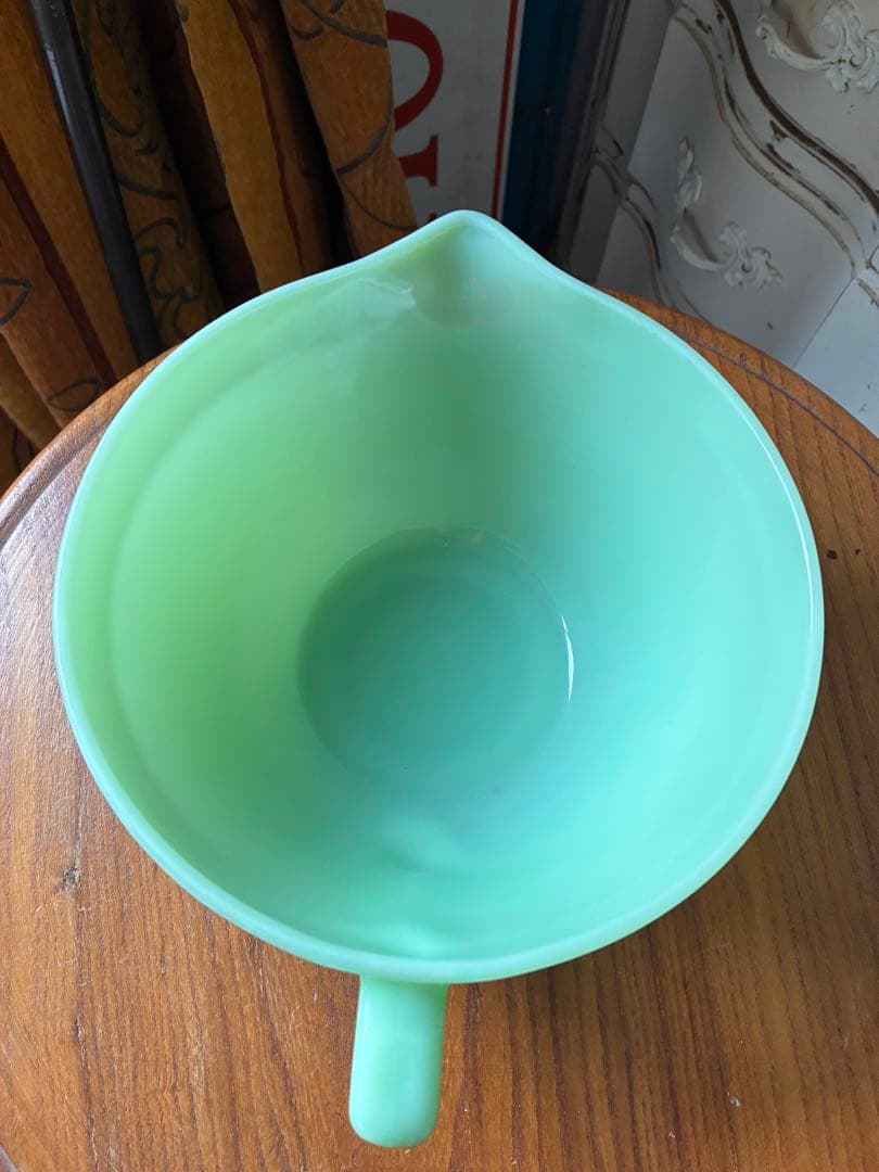 ファイヤーキング　ジェダイ　バターボウル　ミキシング　ボウル　未使用