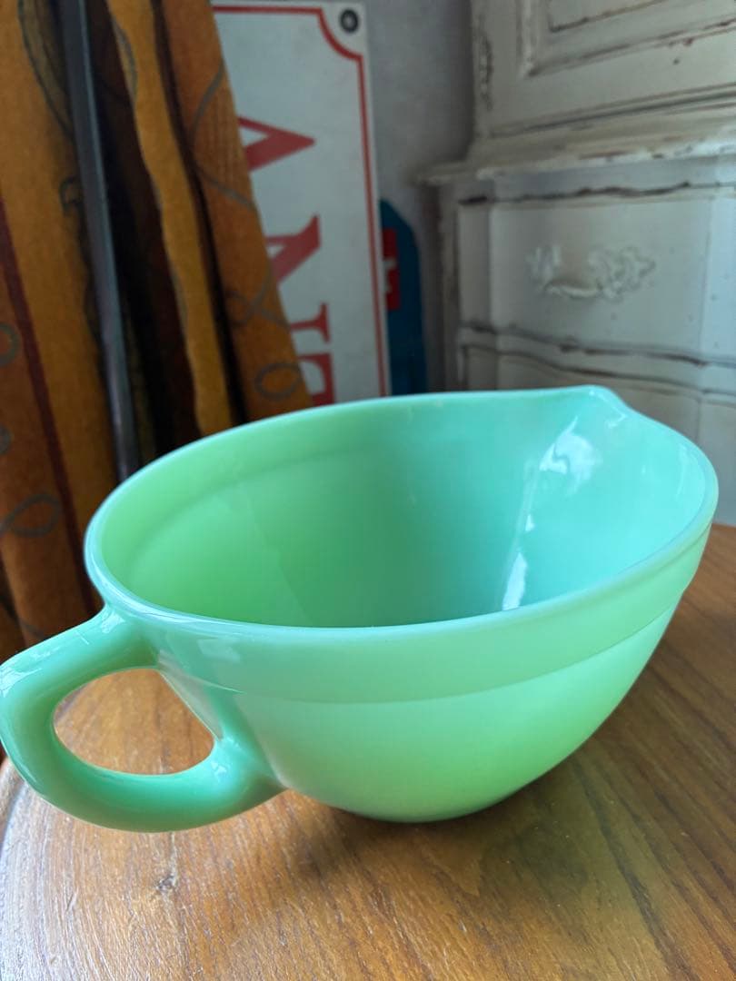 ファイヤーキング　ジェダイ　バターボウル　ミキシング　ボウル　未使用