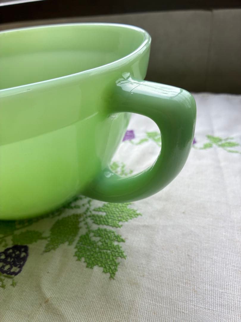 ファイヤーキング　ジェダイ　バターボウル　ミキシング　ボウル　未使用