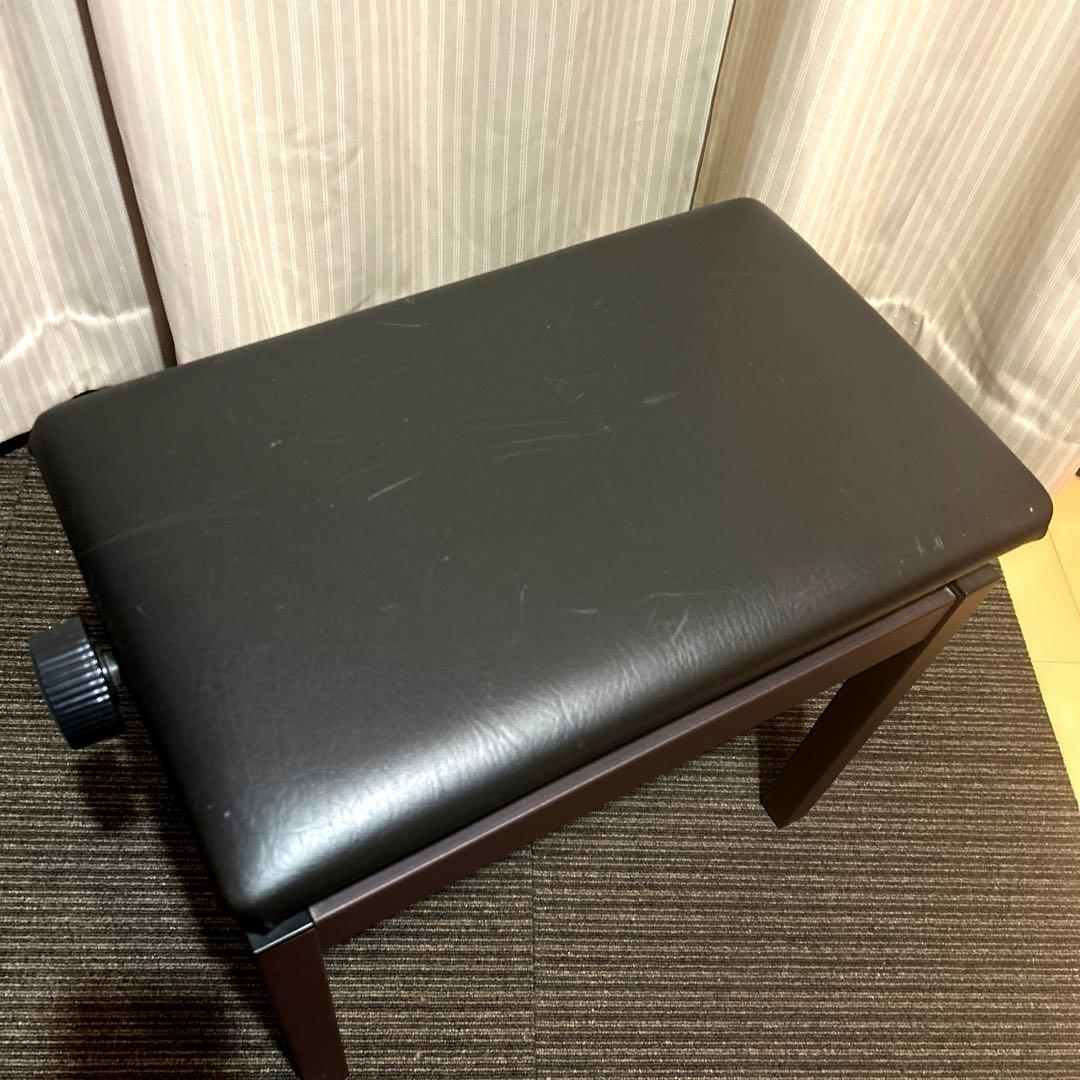 Roland ローランド 電子ピアノ椅子