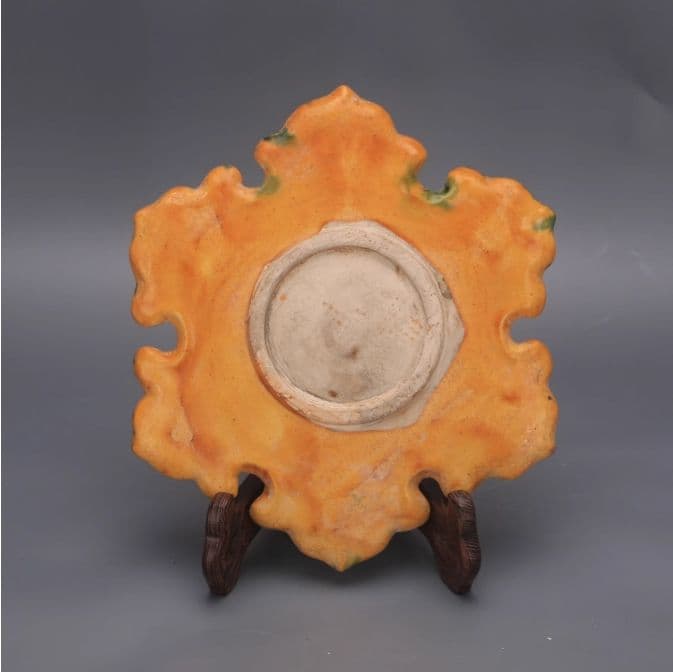 唐三彩とうさんさい 陶磁器 装飾品 工芸品 美術品 置物